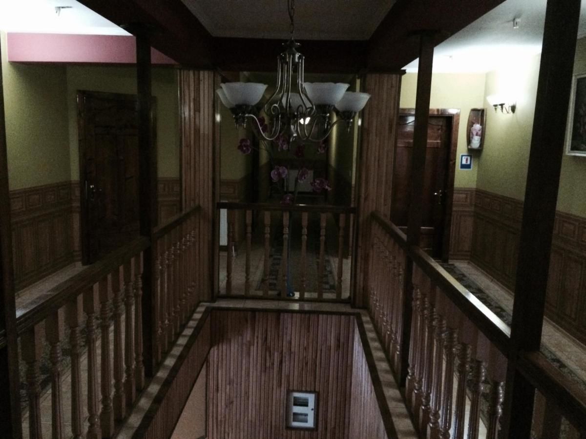 Отель Hotel Zoloti Vorota Лалово-17