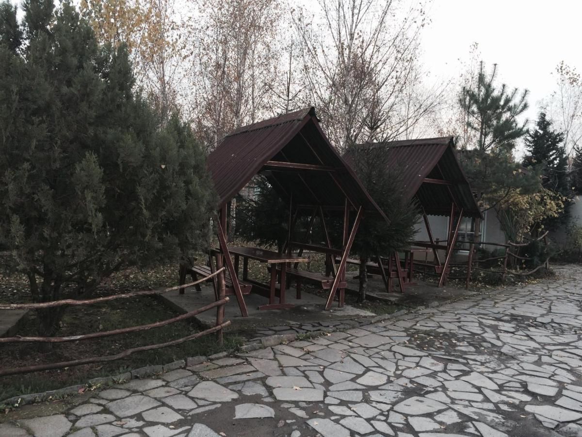 Отель Hotel Zoloti Vorota Лалово-19