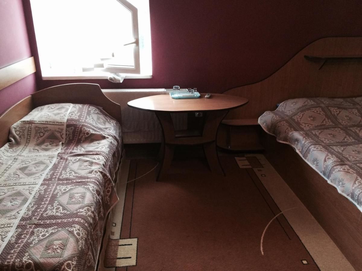 Отель Hotel Zoloti Vorota Лалово-20