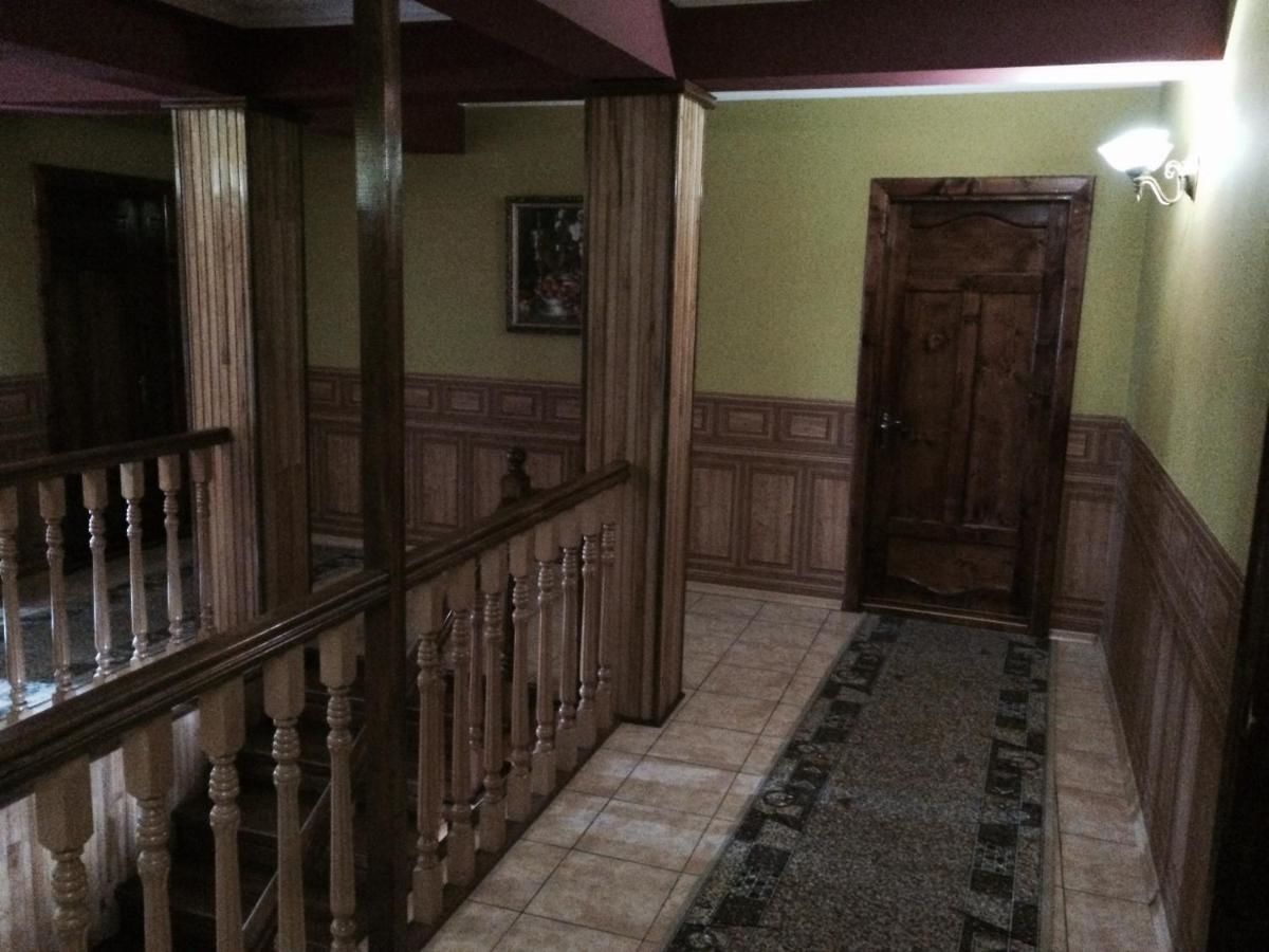 Отель Hotel Zoloti Vorota Лалово-25