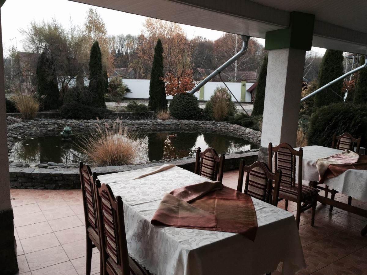 Отель Hotel Zoloti Vorota Лалово-27