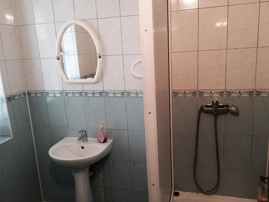 Отель Hotel Zoloti Vorota Лалово-31