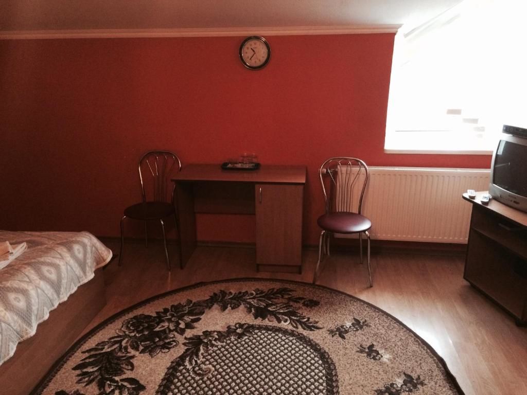 Отель Hotel Zoloti Vorota Лалово-32