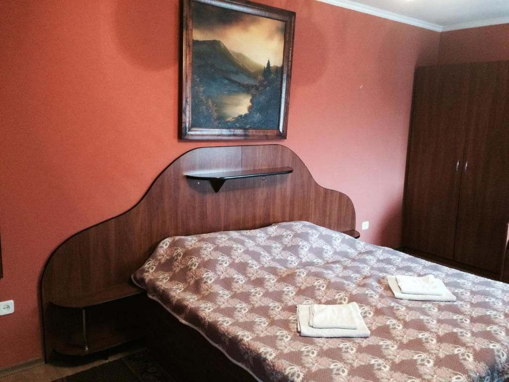 Отель Hotel Zoloti Vorota Лалово-33