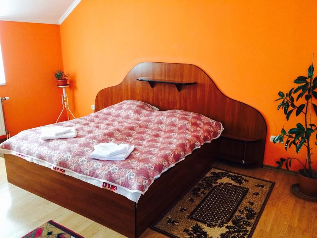 Отель Hotel Zoloti Vorota Лалово-34