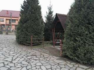 Отель Hotel Zoloti Vorota Лалово-6